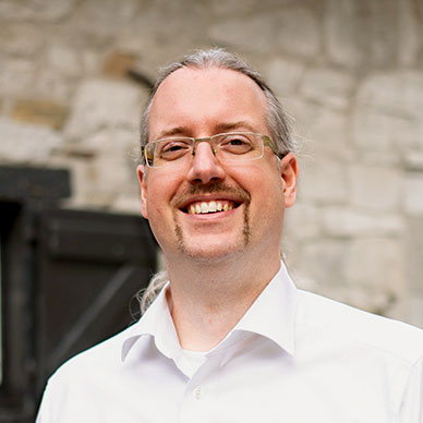 Stephan Schopen - SecureG Cybersecurity Expert