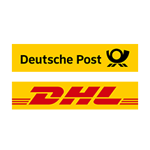 i2solutions reference logo Deutsche Post DHL